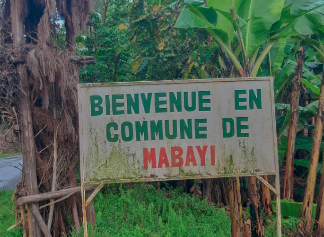 Mabayi: police et administration divisées